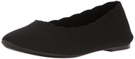 Skechers Women s Cleo Bewitch Ballet Flat