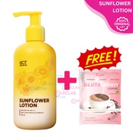 SCT Sunflower Lotion SPF 100 Whitening Lotion 250ml lotion with spf