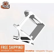 FLOW X FLOW-X Gopro Session 4/5 + ND filter Mount (TPU)