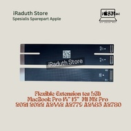 Flexible Extension LCD Test Macbook Pro 14" 16" M1 M2 A2442 A2779 A2485 A2780
