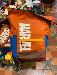[香港代購] Marvel背囊