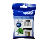 Brother LC462 BK หมึกแท้ สำหรับเครื่องพิมพ์ Brother MFC-J2340DW /J2740DW /J3540DW /J3940DW