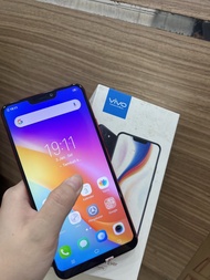 Vivo y81 2/16 second