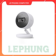 TP-Link Tapo C125 QHD 4MP WIFI 6 Camera | Magnetic base | 2-way conversation -