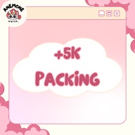 ADD ON PACKING and FREEBIES