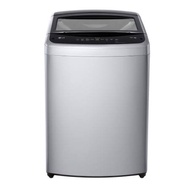 LG 17kg Top Load Washing Machine T2517VBTM Elegant Grey