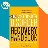 [100% Original Books] - Eating Disorder Recovery Handbook : A Practical Gui by Nicola Davies (UK edi