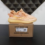 Sepatu Adidas Yeezy Boost 350 Mono Clay - Premium Original