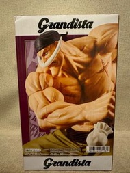 One Piece 海賊王 Grandista 白鬍子