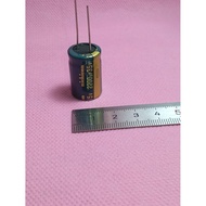 Elko 2200uf 35v Nichicon