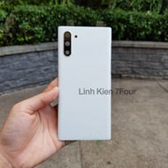 Nắp Lưng Samsung Note 10 / Note 10+ có keo dán