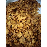 Garlic Campur Crispy