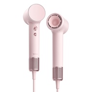 Laifen Mini ดีไซน์พกพาไดร์เป่าผมพร้อมฟังก์ชัน WindCurl Fast Drying และมอเตอร์ลึกลับ