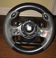 Hori Racing Wheel EX2 - HX3-71U | for Xbox 360 & PC Windows