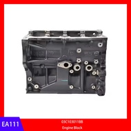 【Drive Automotive Intemational】EA111 1.4T ENGINE Engine Block 03C103011BB Parts For EA111 1.4T ENGIN