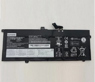 Battery L18D6PD1 for ThinkPad X13 Gen 1 and X390/X395 ของใหม่มือ 1 ประกัน 6 เดือน