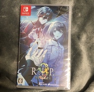 乙女遊戲9rfd日版