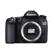 [USED in Japan] Canon digital SLR camera EOS70D body black EOS70D