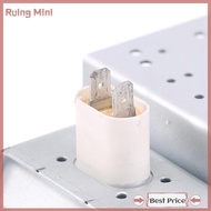 Ruing Microwave Oven Magnetron 2M219J Compatible for Midea 519J Microwave Parts