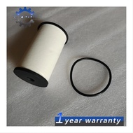 02E DQ250 Gearbox paper filter element for V W Magotan CC for Audi TT 6-speed DSG dual clutch transm