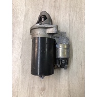 BMW E46 N42-Starter-Used Japan Import