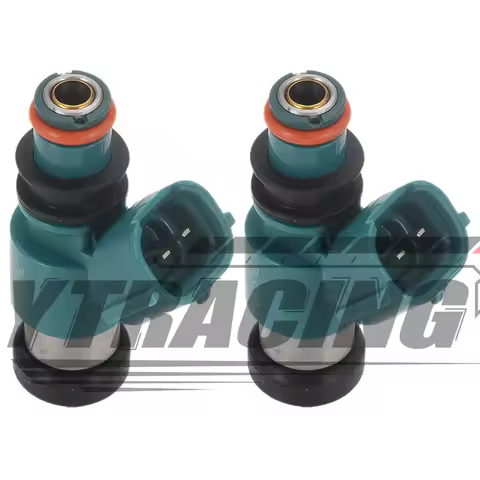 Fuel Injectors For HONDA CBR250R 2011-2013 CBR300R 2015-2022 CB300F 2015-2018 CB300R 2019-2020 CBF30
