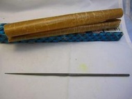 瑞士頂級魚嘜 魚牌銼刀 GLARDON VALLORBE(圓銼 ) LA2410-140-4