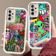 Case for Samsung A55 A24 A34 A35 A56 A05S A36 A54 A25 A16 A04s A15 A14 S25 Ultra 5G Soft White E82 T