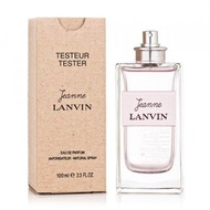 Lanvin 浪凡 珍妮 女士濃香水100ml (簡裝無蓋) (Barcode: 3386460010429) Lanvin Jeanne for Women EDP 100ml (Tester Pa