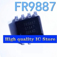 20pcs FR9887 Brand New Original SOP-8 23V 2A 340KHz DC/DC LCD Power Chip 9887