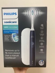 Philips Sonicare 4300 protective clean