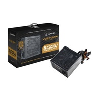 [New] Power Supply Arktek 500W 80 Plus Bronze