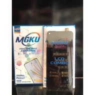 Lcd touchscreen oppo A74 5G, A54 5G, A93 5G