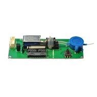 Best seller Winsen Fuel Cell ZE29A-C2H5OH Gas Detection Sensor Module for Driver Alcohol Tester