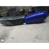 Yamaha RX special seat, Yamaha RX special standard motorcycle seat, Yamaha RX Special seat
