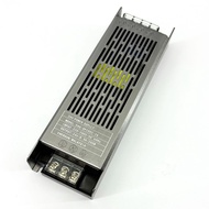 AC 220V to DC 24V or DC 12V Voltage Transformer Switch Lampu Led Strip Power Supply CCTV House Alar
