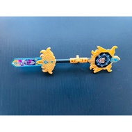 Yo-kai Watch Yoseiken DX Byakko Daireiyari (Yokai Watch Limited Rare Yoseiken DX)