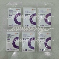 Inner Sleeve POPCORNGAMES Hard 56x87 57.5x89 80x120