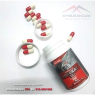 XTRA INNCH V2 T0NGKAT ALI PILIHAN SUAMI - Lulus KKM &