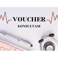 Health Voucher Coupon Book 1