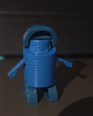 黃金戰士Gold Lightan 扭蛋 中古 硬幣戰士  罕有！