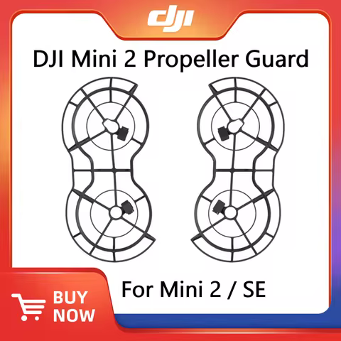 DJI Mini 2 DJI Mini 2 SE DJI Mini 4K 360° Propeller Guard Protection for Mini 2 Mini 2 SE Mini 4K Dr