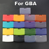 Game Boy Advance / GBA - Replacement Battery Back Cover Case