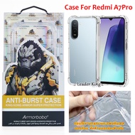 (For Redmi A7Pro Model) King Kong Case For Xiaomi A7 Pro RedmiA7Pro Thai Kingkong