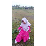 Azalea Children's Dress