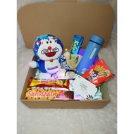 Doraemon Doll GIft Box/GIft GIft/Graduation/Valentines