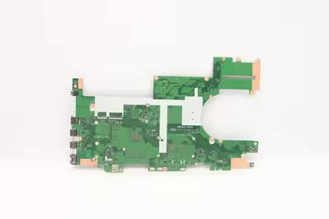 5B21D93124 For Lenovo ThinkPad P15v Gen 2 Laptop Motherboard i7 11850 GPU T1200 Processor 100% Full 