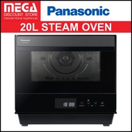 PANASONIC NU-SC180BYPQ 20L CONVECTION STEAM OVEN