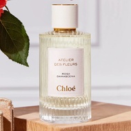 Rosa Damascena Eau de Parfum (50ml / 150ml) - GENUINE Chloe Atelier des Fleurs