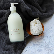 英國製 SEVIN LONDON 天然護膚乳液 依蘭麝香 300ml